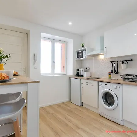 Appartement Au Confort Du Port Roannais Roanne