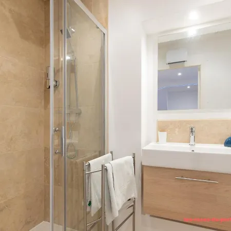 Au Confort Du Port Roannais Appartement *