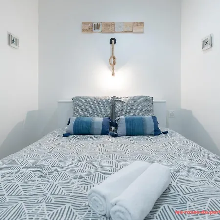 Au Confort Du Port Roannais Appartement